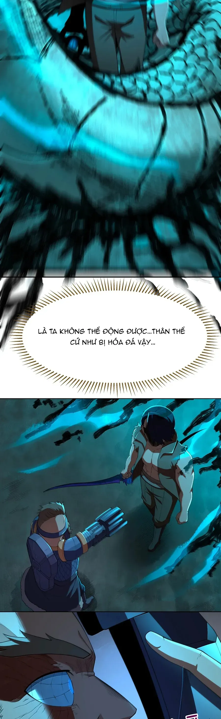 Anh Hùng Giai Cấp Tư Sản Chapter 144 - 32