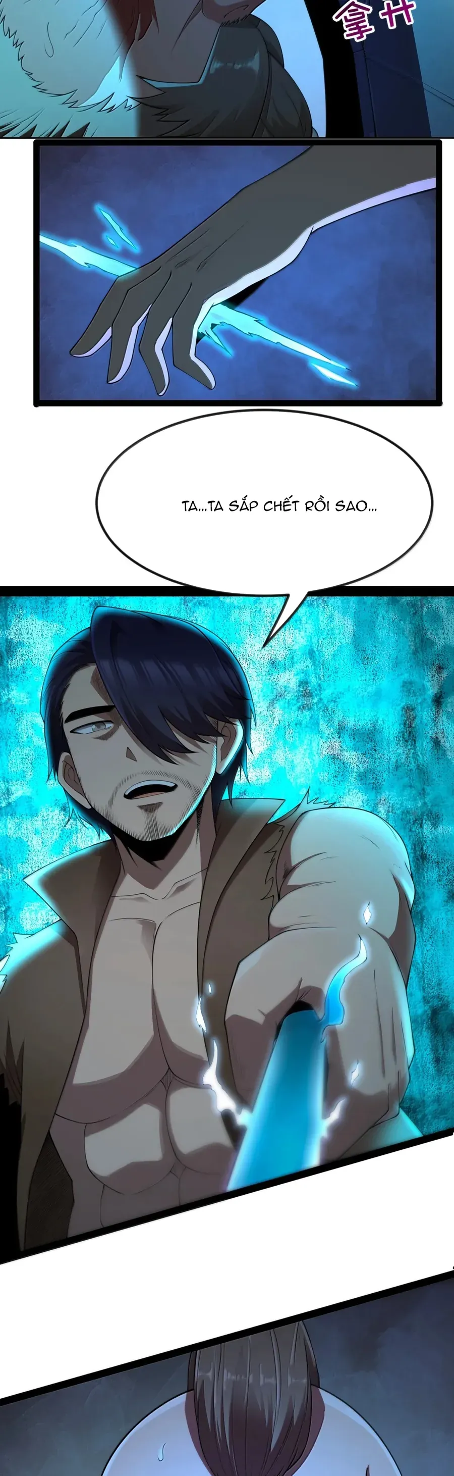 Anh Hùng Giai Cấp Tư Sản Chapter 144 - 33