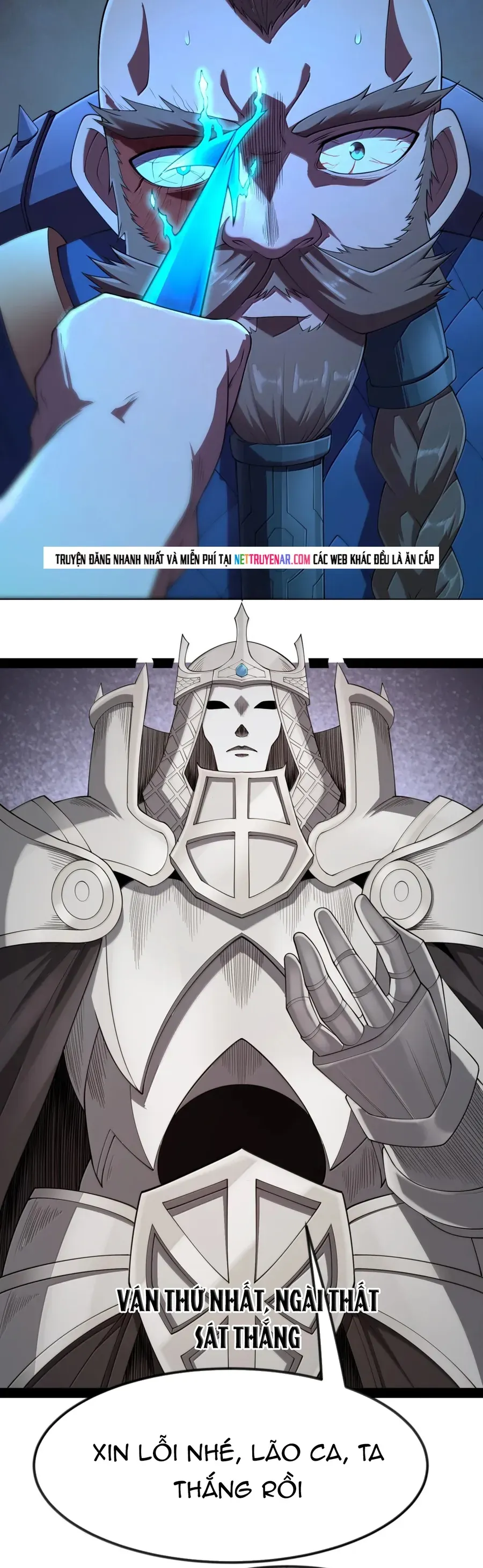 Anh Hùng Giai Cấp Tư Sản Chapter 144 - 34