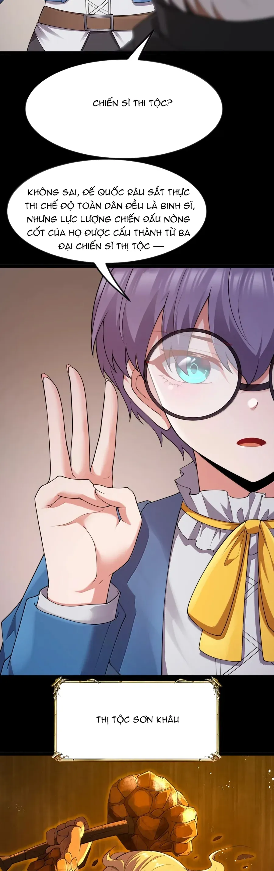 Anh Hùng Giai Cấp Tư Sản Chapter 144 - 9