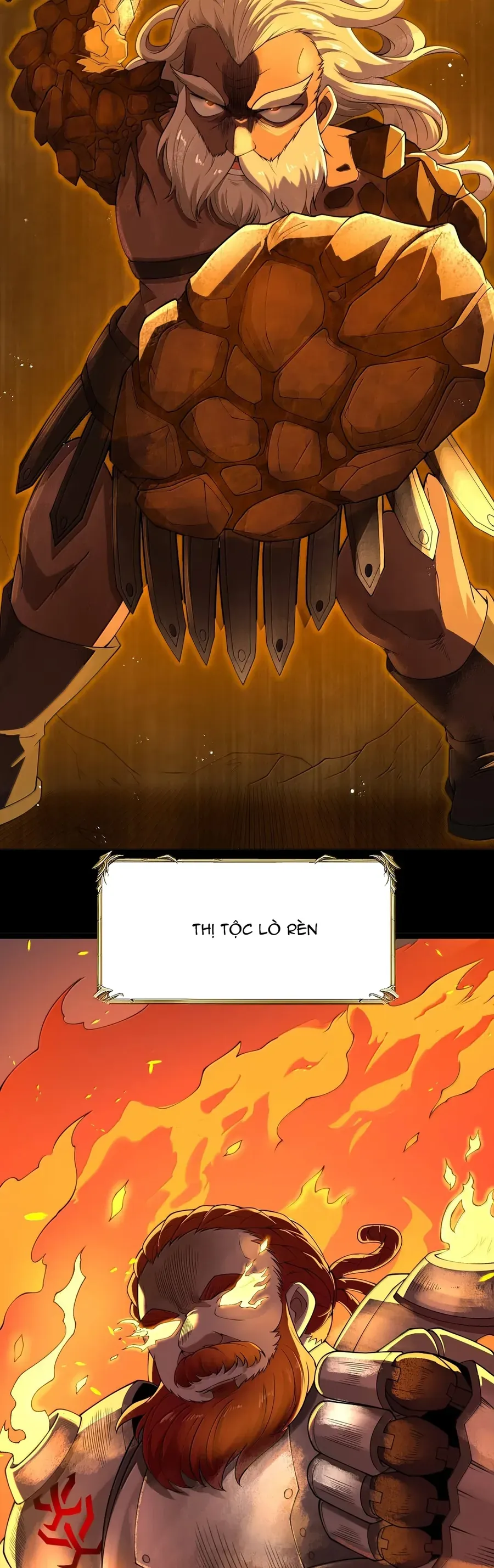 Anh Hùng Giai Cấp Tư Sản Chapter 144 - 10