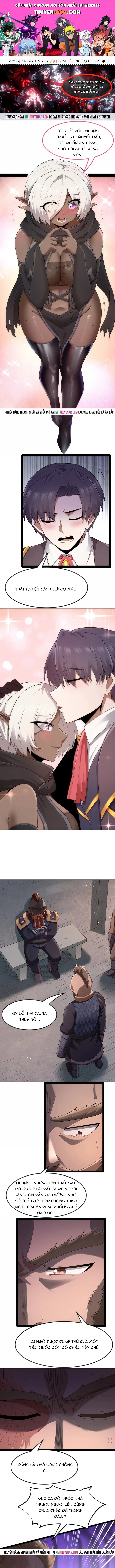 Anh Hùng Giai Cấp Tư Sản Chapter 145 - 1