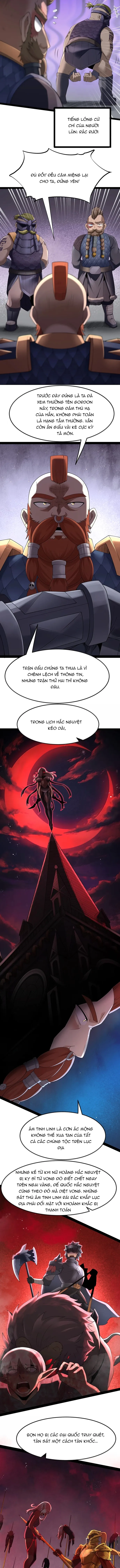 Anh Hùng Giai Cấp Tư Sản Chapter 145 - 2