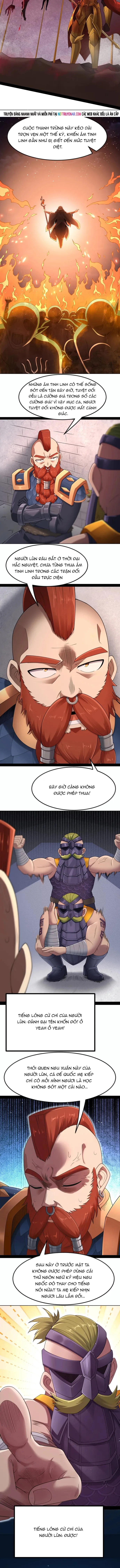 Anh Hùng Giai Cấp Tư Sản Chapter 145 - 3