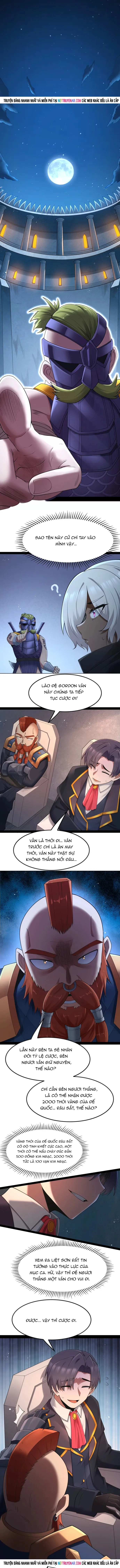 Anh Hùng Giai Cấp Tư Sản Chapter 145 - 4