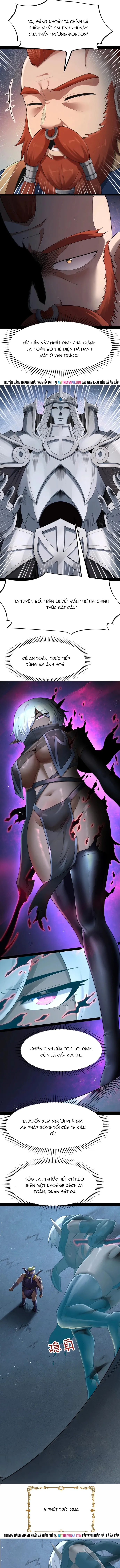 Anh Hùng Giai Cấp Tư Sản Chapter 145 - 5