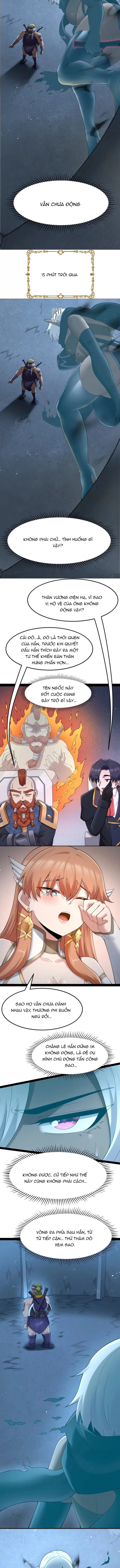 Anh Hùng Giai Cấp Tư Sản Chapter 145 - 6