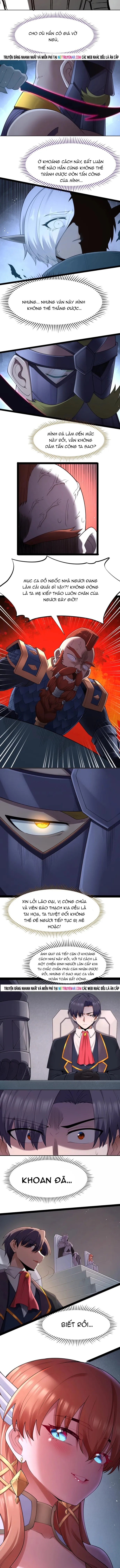 Anh Hùng Giai Cấp Tư Sản Chapter 145 - 8