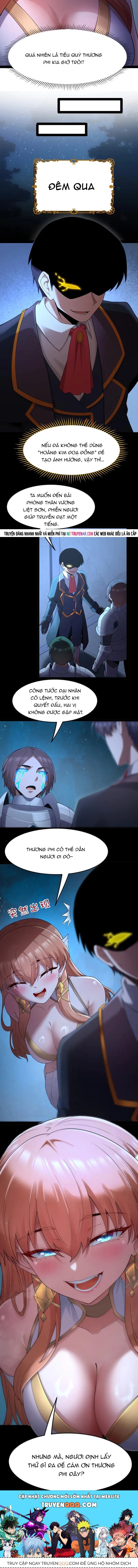 Anh Hùng Giai Cấp Tư Sản Chapter 145 - 9