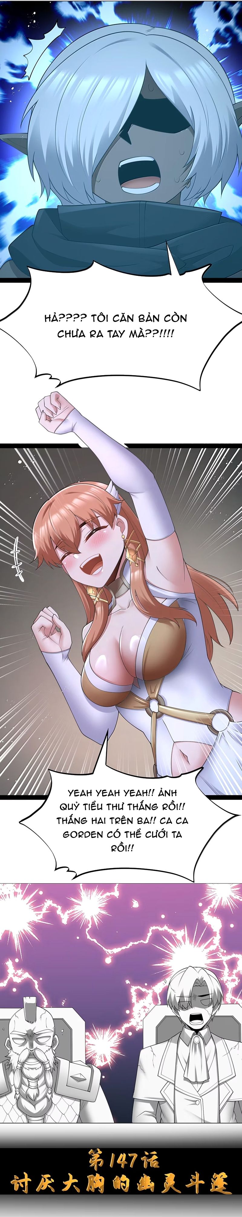 Anh Hùng Giai Cấp Tư Sản Chapter 147 - 2