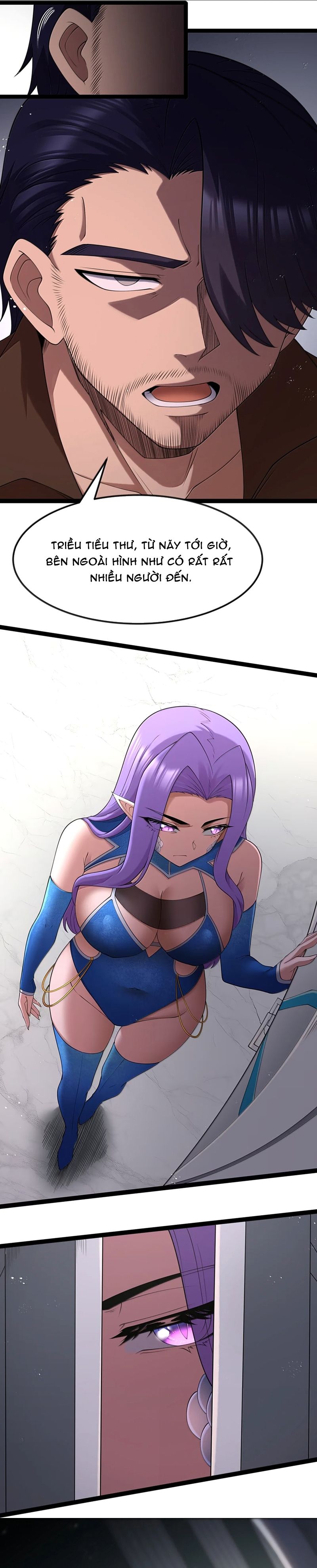 Anh Hùng Giai Cấp Tư Sản Chapter 147 - 11