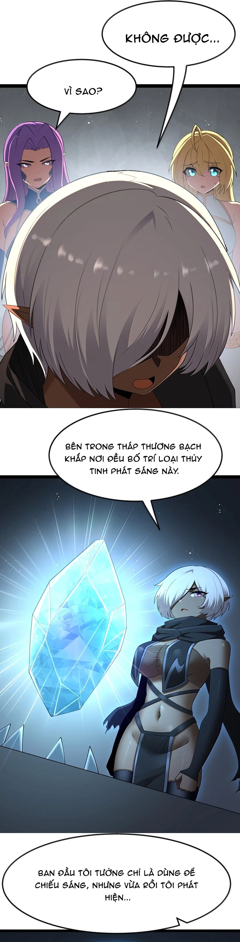 Anh Hùng Giai Cấp Tư Sản Chapter 147 - 16