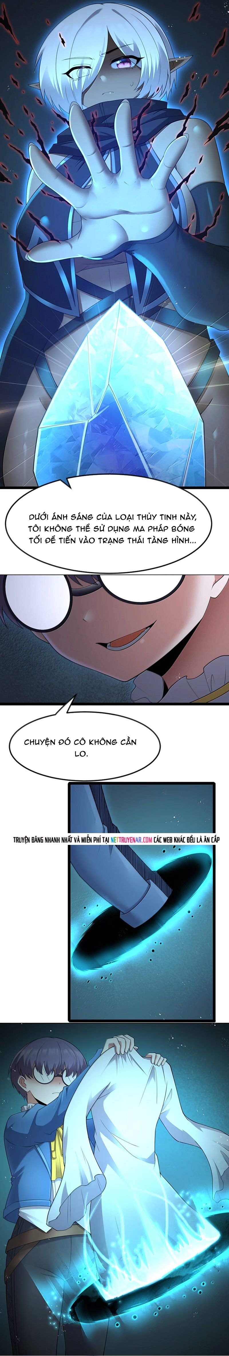 Anh Hùng Giai Cấp Tư Sản Chapter 147 - 17