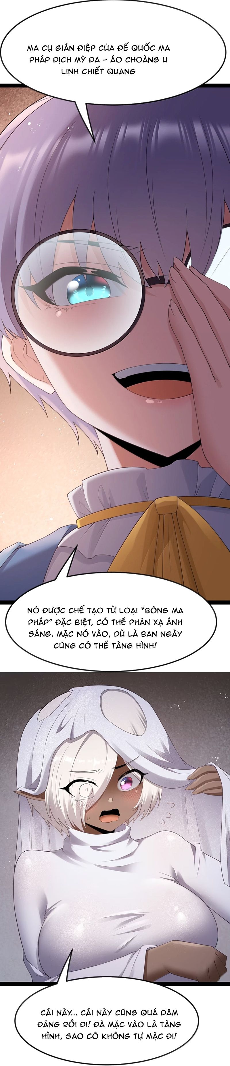 Anh Hùng Giai Cấp Tư Sản Chapter 147 - 20