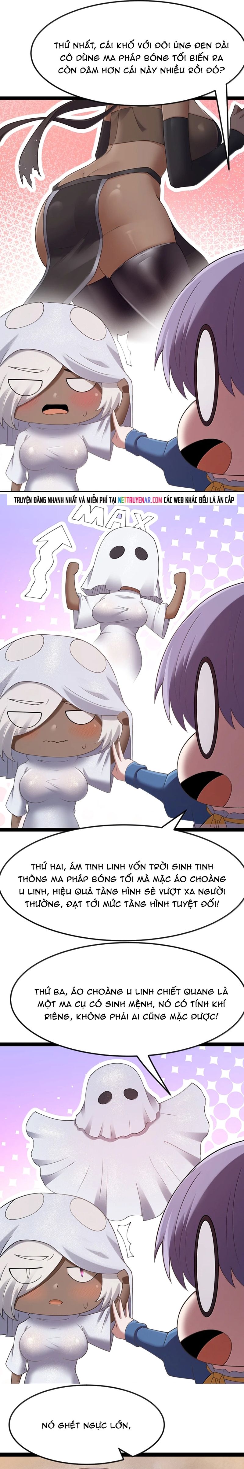 Anh Hùng Giai Cấp Tư Sản Chapter 147 - 21