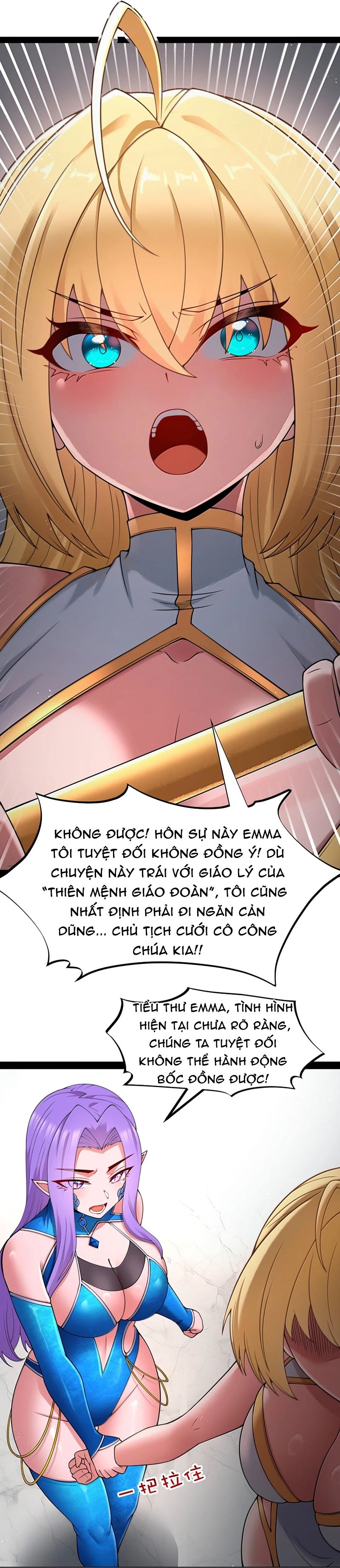 Anh Hùng Giai Cấp Tư Sản Chapter 147 - 5