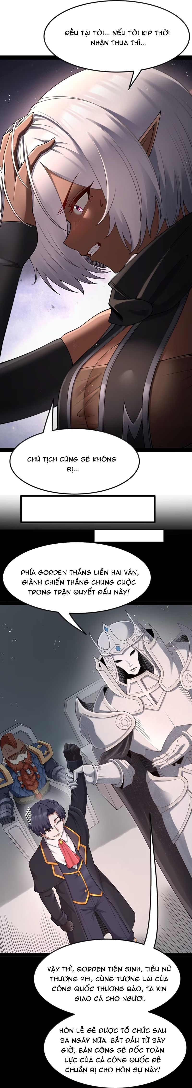 Anh Hùng Giai Cấp Tư Sản Chapter 147 - 6