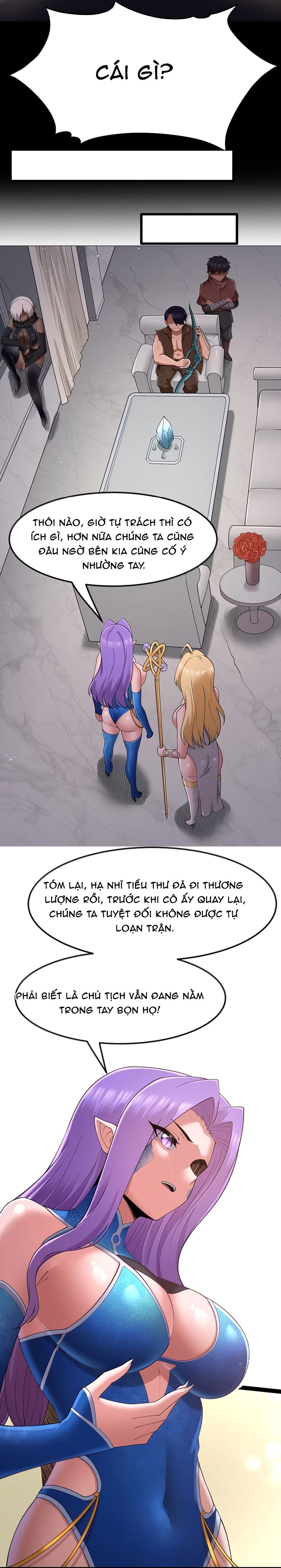 Anh Hùng Giai Cấp Tư Sản Chapter 147 - 10