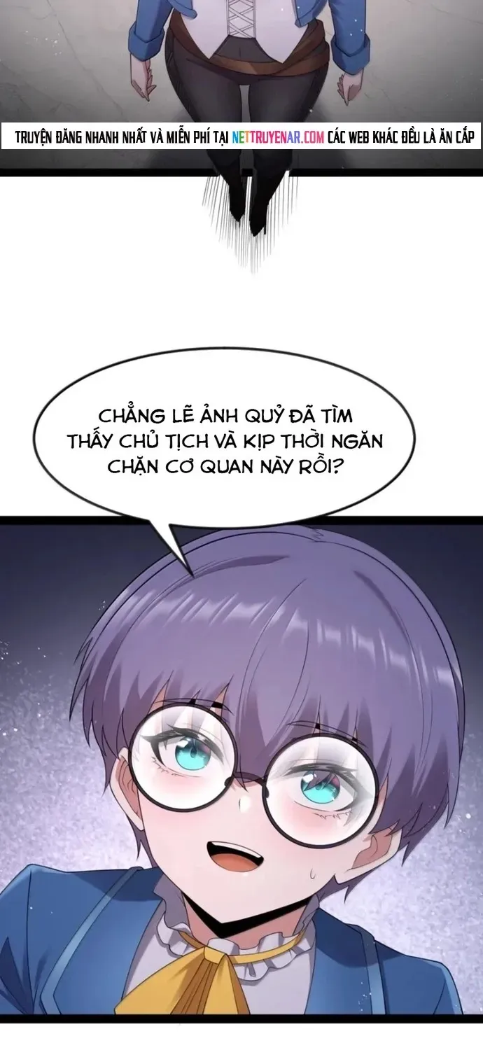 Anh Hùng Giai Cấp Tư Sản Chapter 149 - 54