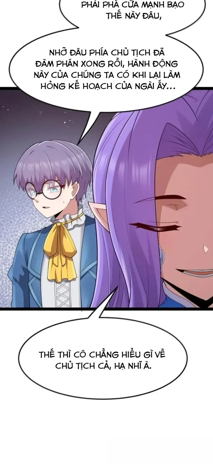 Anh Hùng Giai Cấp Tư Sản Chapter 149 - 64