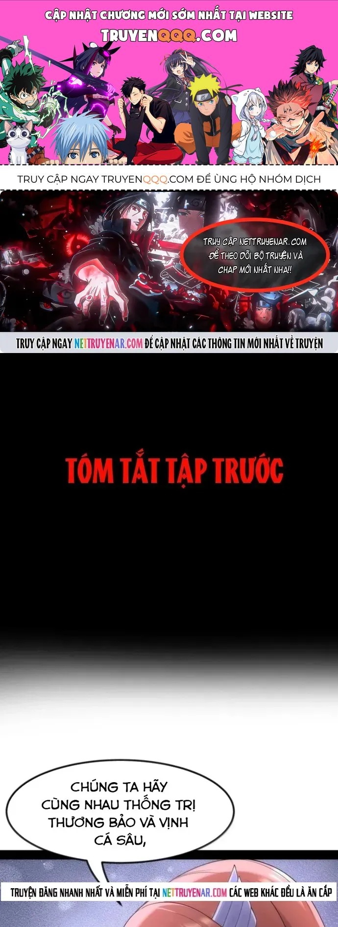 Anh Hùng Giai Cấp Tư Sản Chapter 150 - 1