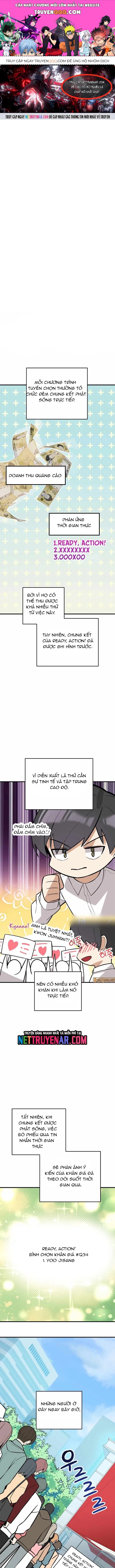 Biên Kịch Gian Lận Chapter 83 - 1