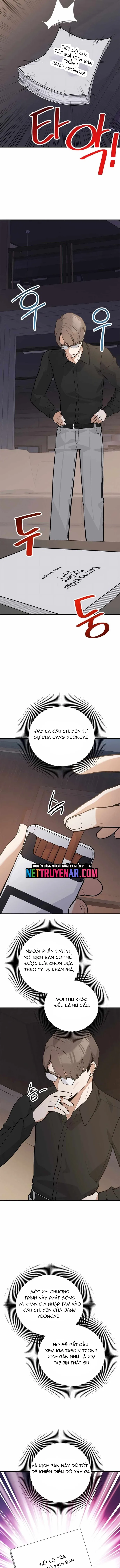 Biên Kịch Gian Lận Chapter 83 - 11