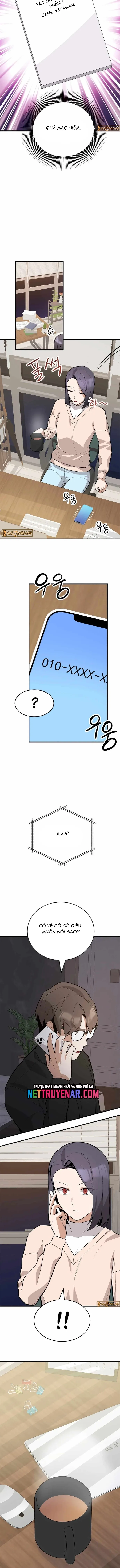 Biên Kịch Gian Lận Chapter 83 - 12