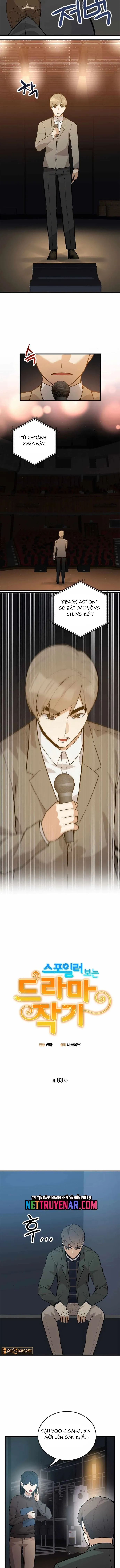 Biên Kịch Gian Lận Chapter 83 - 3