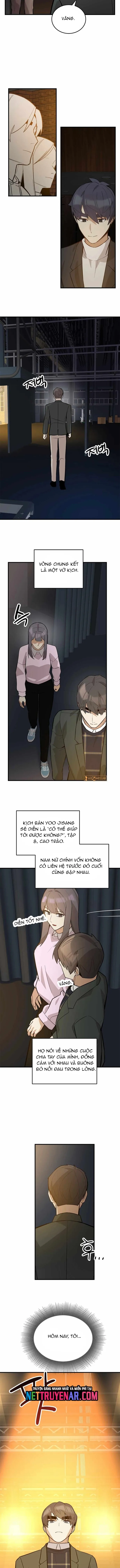Biên Kịch Gian Lận Chapter 83 - 4