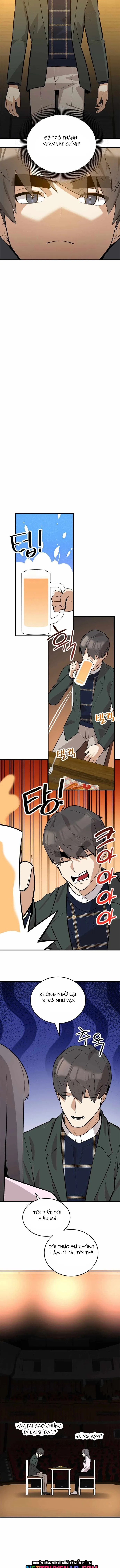 Biên Kịch Gian Lận Chapter 83 - 5