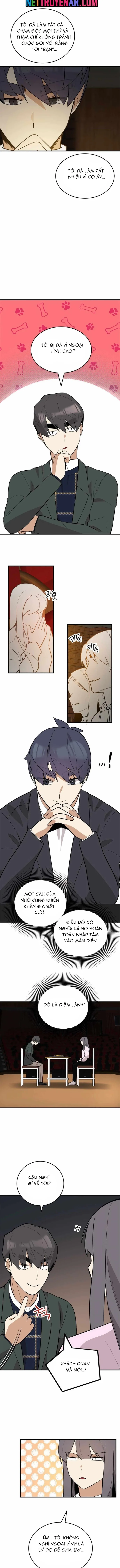 Biên Kịch Gian Lận Chapter 83 - 6