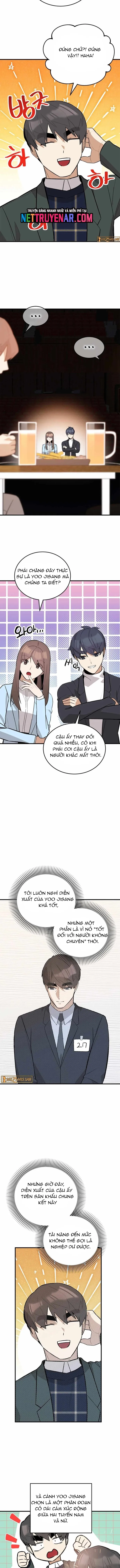 Biên Kịch Gian Lận Chapter 83 - 7