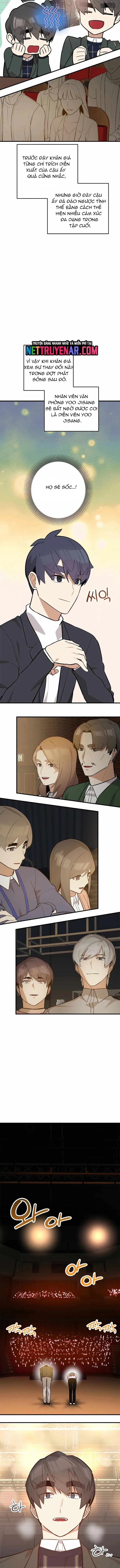 Biên Kịch Gian Lận Chapter 83 - 8