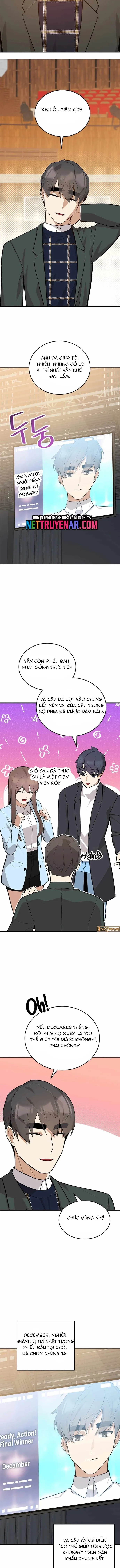 Biên Kịch Gian Lận Chapter 83 - 9