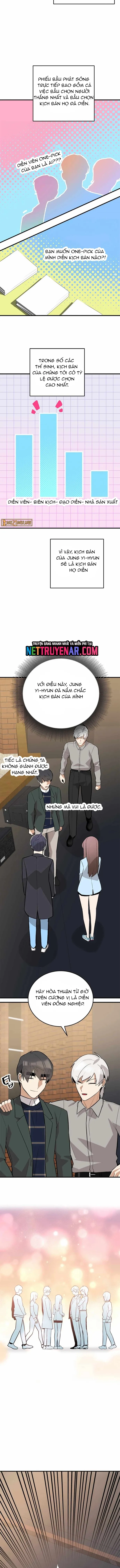 Biên Kịch Gian Lận Chapter 83 - 10