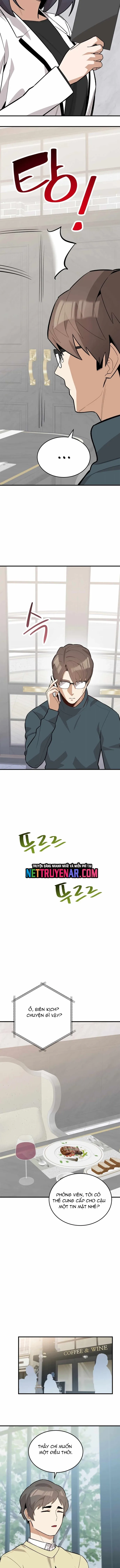 Biên Kịch Gian Lận Chapter 84 - 11