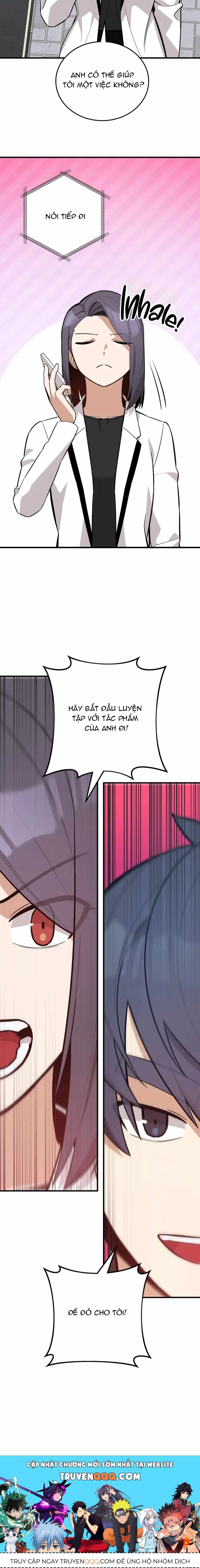 Biên Kịch Gian Lận Chapter 84 - 13