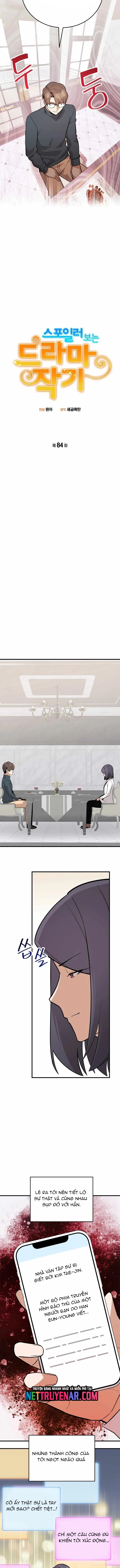 Biên Kịch Gian Lận Chapter 84 - 4