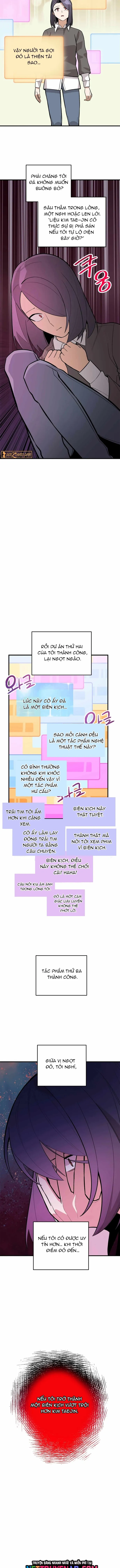 Biên Kịch Gian Lận Chapter 84 - 5