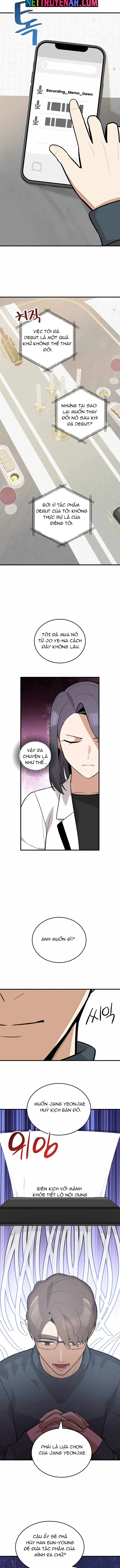 Biên Kịch Gian Lận Chapter 84 - 6