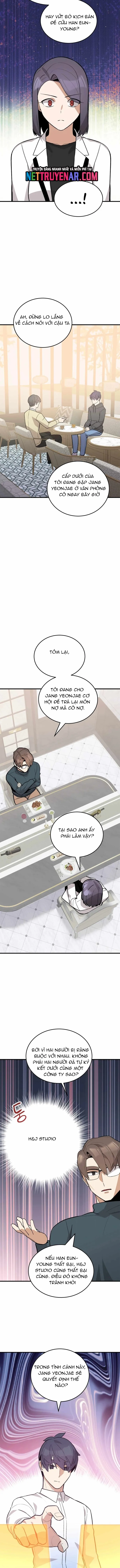 Biên Kịch Gian Lận Chapter 84 - 7