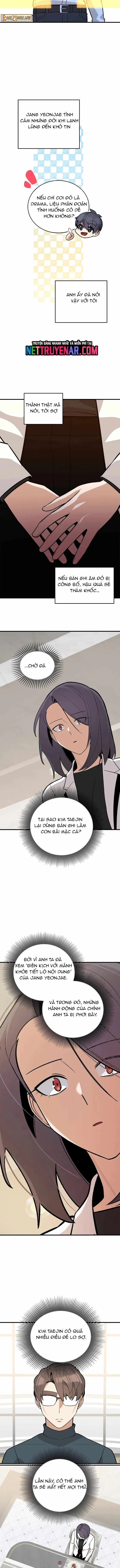Biên Kịch Gian Lận Chapter 84 - 8