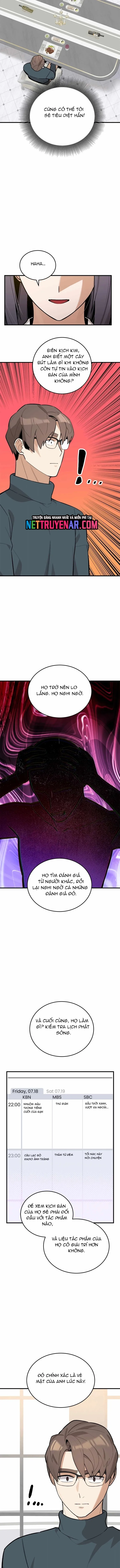 Biên Kịch Gian Lận Chapter 84 - 9