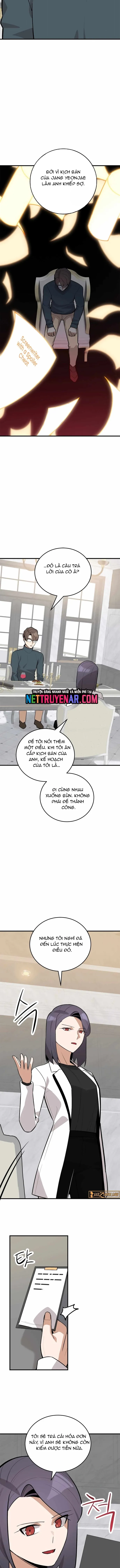Biên Kịch Gian Lận Chapter 84 - 10
