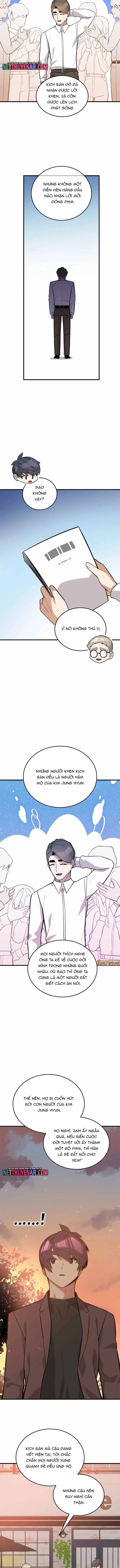 Biên Kịch Gian Lận Chapter 85 - 12