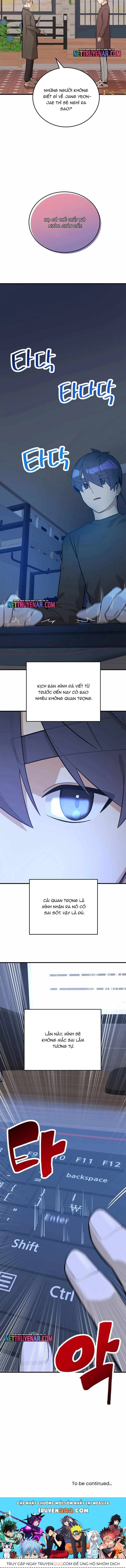 Biên Kịch Gian Lận Chapter 85 - 13