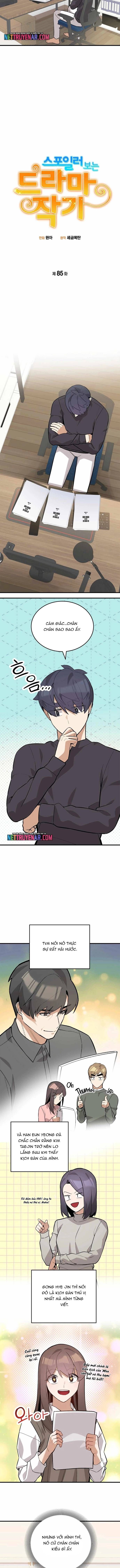 Biên Kịch Gian Lận Chapter 85 - 3