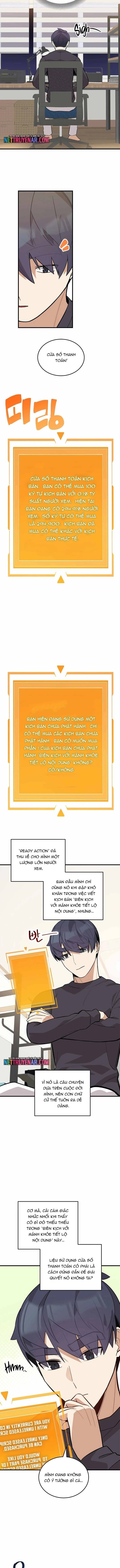 Biên Kịch Gian Lận Chapter 85 - 4