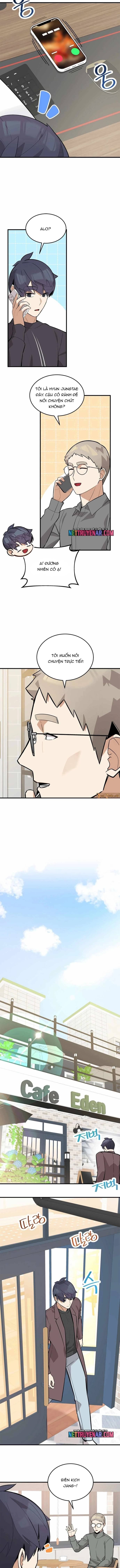 Biên Kịch Gian Lận Chapter 85 - 5